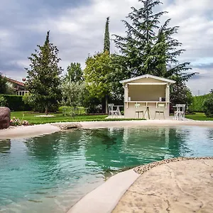 فندق مبيت وإفطار La Magia Dei Sogni Relais, فيرونا
