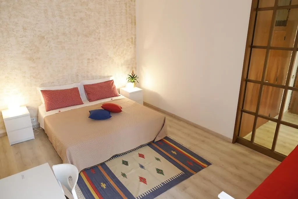 فندق مبيت وإفطار فيرونا B&B Aurelia