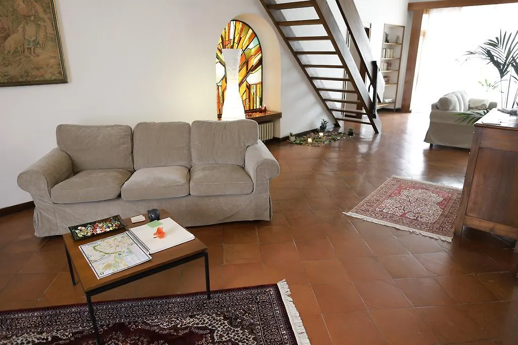 فيرونا B&B Aurelia