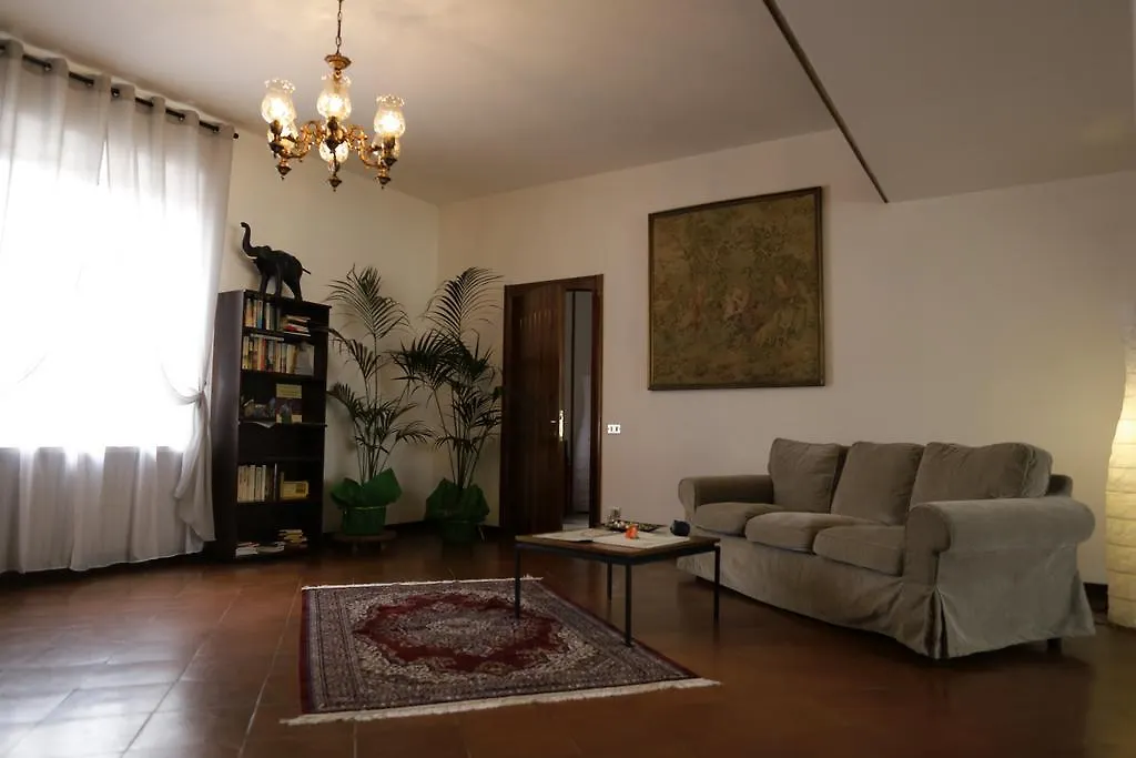 فيرونا B&B Aurelia فندق مبيت وإفطار
