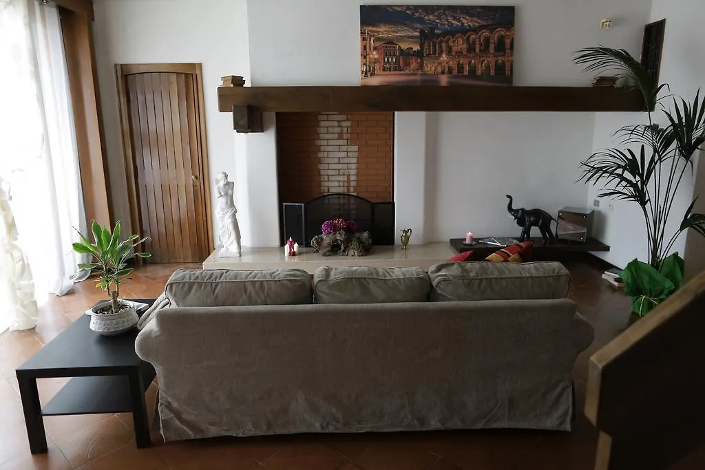 فيرونا B&B Aurelia إيطاليا