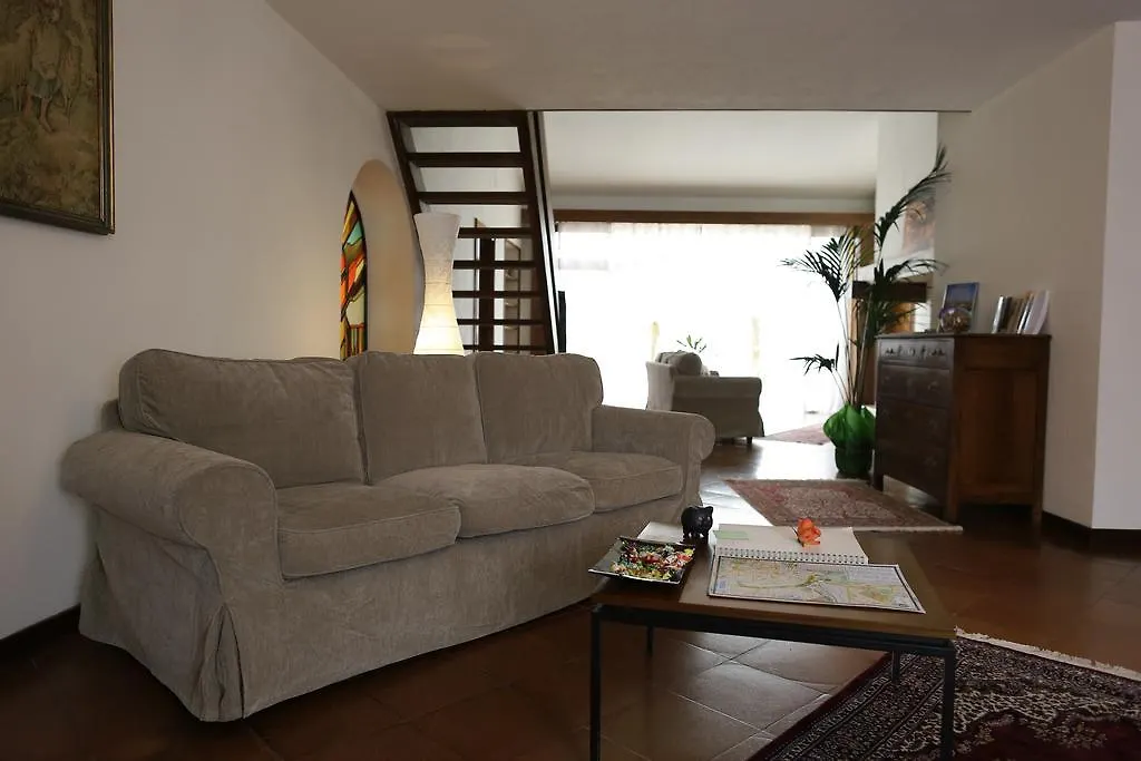 فيرونا B&B Aurelia 0*,  إيطاليا