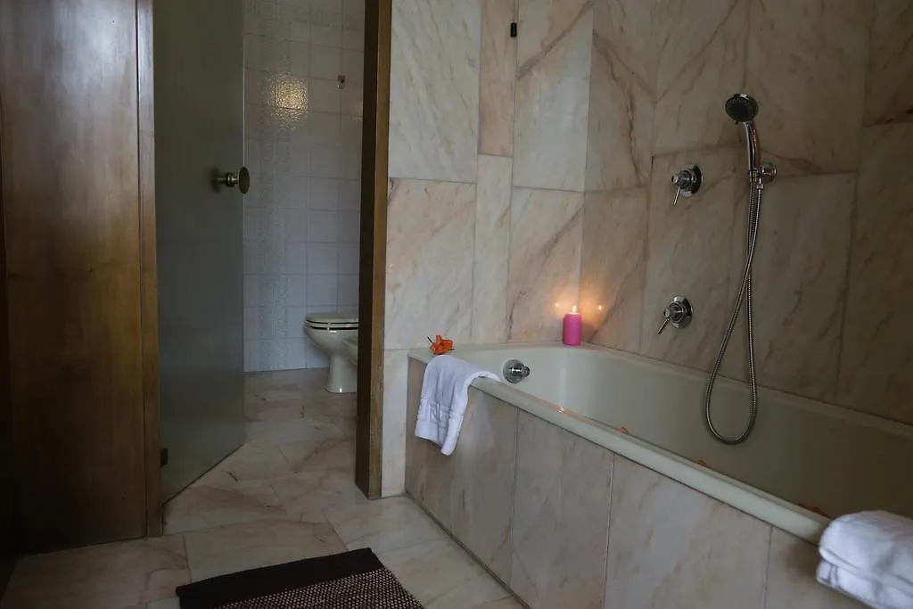 فندق مبيت وإفطار فيرونا B&B Aurelia