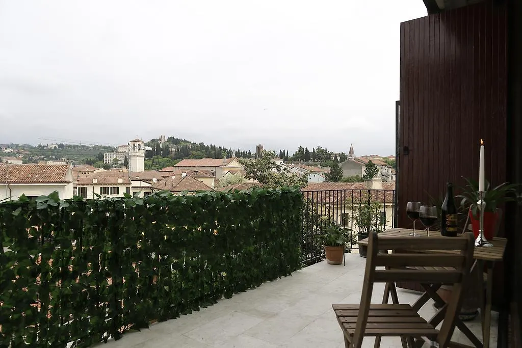 فيرونا B&B Aurelia