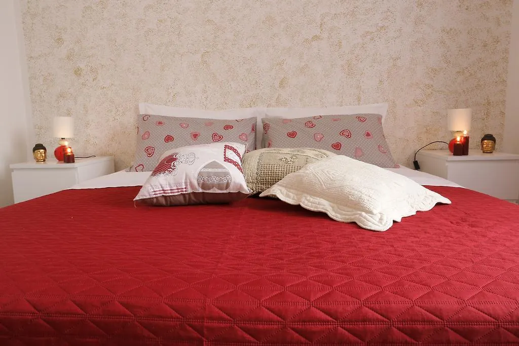 فيرونا B&B Aurelia 0*,