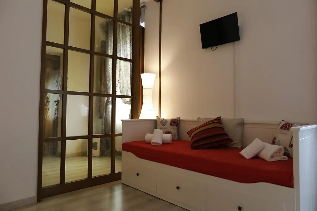 فيرونا B&B Aurelia فندق مبيت وإفطار