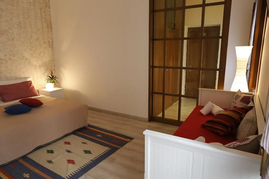 فندق مبيت وإفطار فيرونا B&B Aurelia إيطاليا