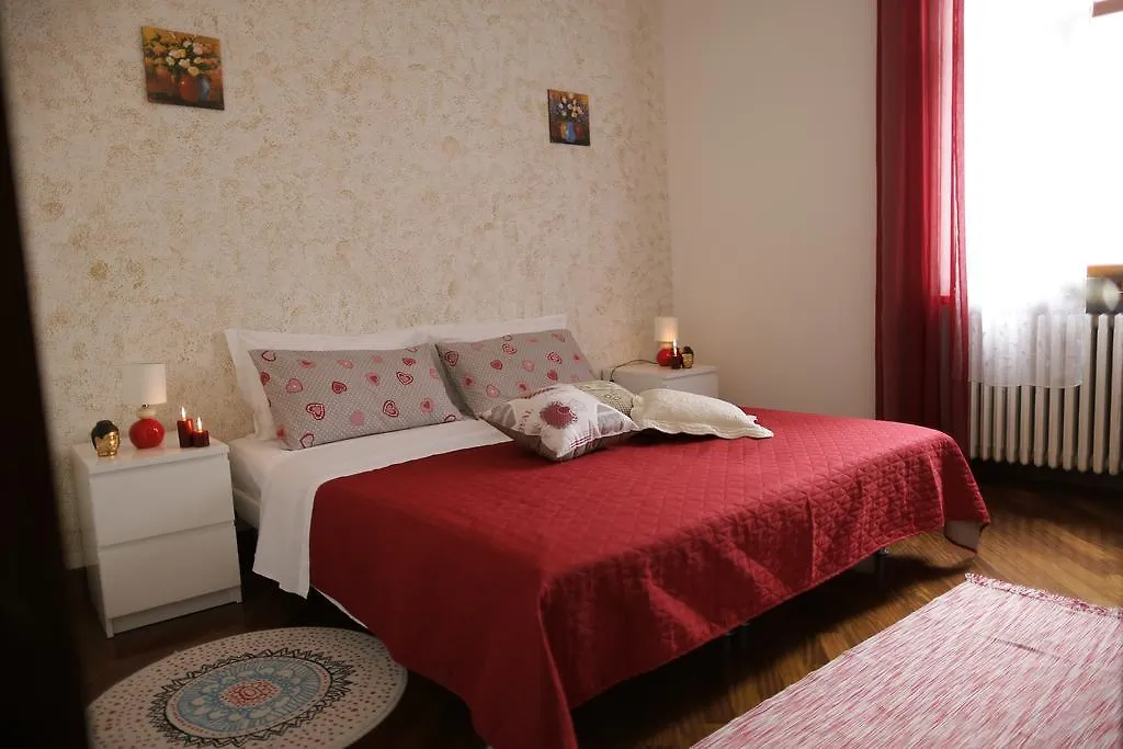 فيرونا B&B Aurelia