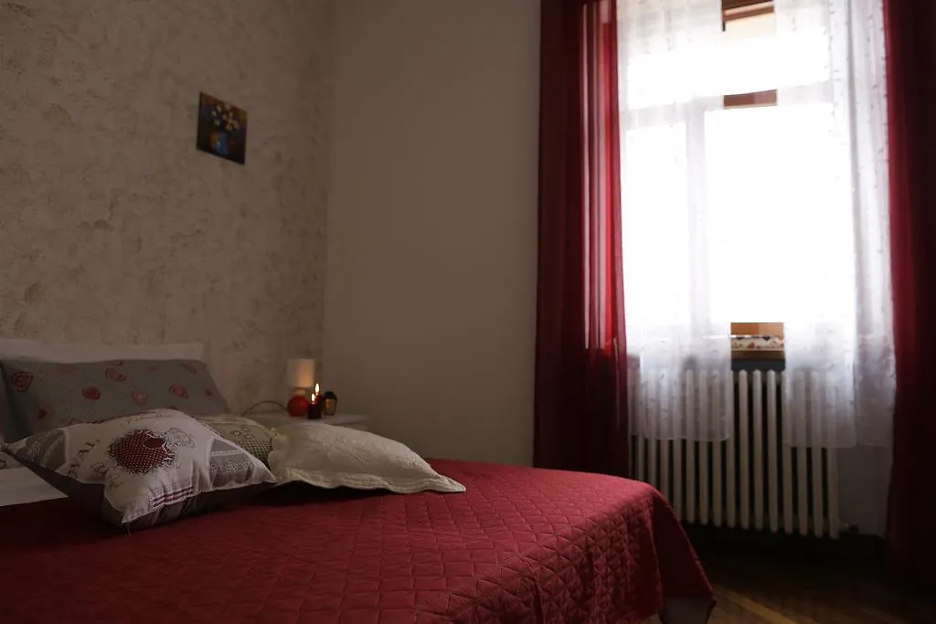فيرونا B&B Aurelia