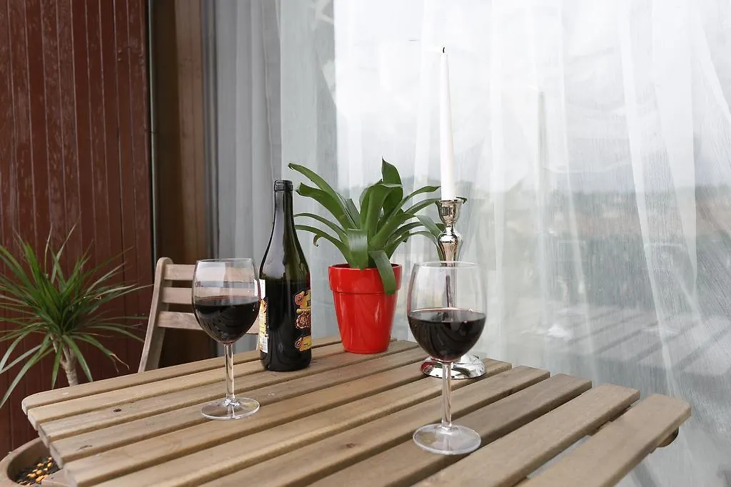 B&B Aurelia Verona 0*,